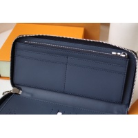 $100.00 USD Louis Vuitton AAA Quality Card Case #1138995