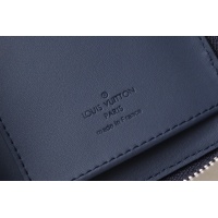 $100.00 USD Louis Vuitton AAA Quality Card Case #1138995