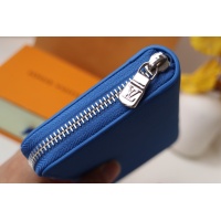 $100.00 USD Louis Vuitton AAA Quality Card Case #1138996