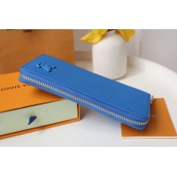 $100.00 USD Louis Vuitton AAA Quality Card Case #1138996
