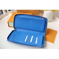 $100.00 USD Louis Vuitton AAA Quality Card Case #1138996