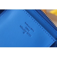 $100.00 USD Louis Vuitton AAA Quality Card Case #1138996