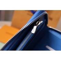 $100.00 USD Louis Vuitton AAA Quality Card Case #1138996