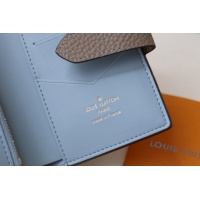 $98.00 USD Louis Vuitton AAA Quality Card Case #1138998