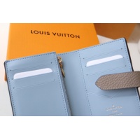 $98.00 USD Louis Vuitton AAA Quality Card Case #1138998