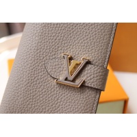 $98.00 USD Louis Vuitton AAA Quality Card Case #1138998