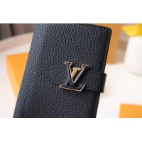 $98.00 USD Louis Vuitton AAA Quality Card Case #1139000