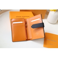 $98.00 USD Louis Vuitton AAA Quality Card Case #1139000