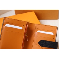 $98.00 USD Louis Vuitton AAA Quality Card Case #1139000