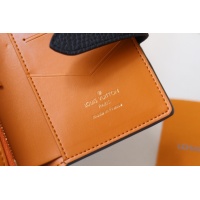 $98.00 USD Louis Vuitton AAA Quality Card Case #1139000