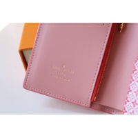 $98.00 USD Louis Vuitton AAA Quality Card Case #1139001