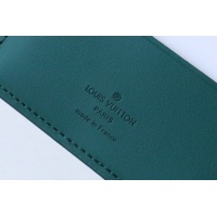 $80.00 USD Louis Vuitton AAA Quality Wallets #1139009