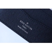 $64.00 USD Louis Vuitton AAA Quality Wallets #1139011