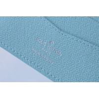 $64.00 USD Louis Vuitton AAA Quality Wallets #1139012