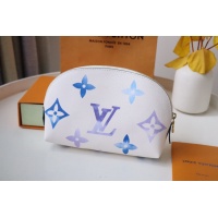 $80.00 USD Louis Vuitton AAA Quality Wallets For Women #1139015
