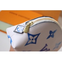 $80.00 USD Louis Vuitton AAA Quality Wallets For Women #1139015