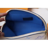 $80.00 USD Louis Vuitton AAA Quality Wallets For Women #1139015