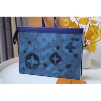 $102.00 USD Louis Vuitton AAA Quality Wallets For Unisex #1139020