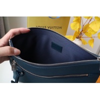 $155.00 USD Louis Vuitton AAA Quality Wallets For Unisex #1139028