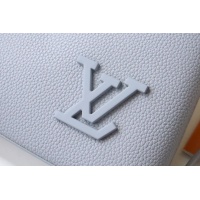 $155.00 USD Louis Vuitton AAA Quality Wallets For Unisex #1139029