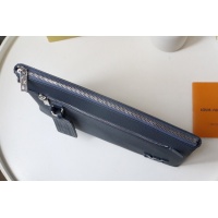$155.00 USD Louis Vuitton AAA Quality Wallets For Unisex #1139031