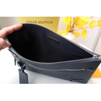 $155.00 USD Louis Vuitton AAA Quality Wallets For Unisex #1139031