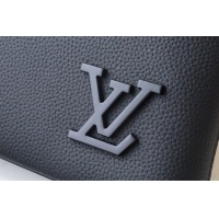 $155.00 USD Louis Vuitton AAA Quality Wallets For Unisex #1139032