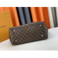 $80.00 USD Louis Vuitton AAA Quality Handbags For Women #1139124