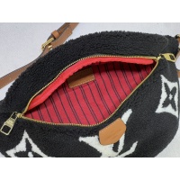 $60.00 USD Louis Vuitton LV AAA Quality Belt Bags For Women #1139132