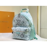 $82.00 USD Louis Vuitton AAA Quality Backpacks For Unisex #1139145