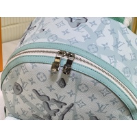 $82.00 USD Louis Vuitton AAA Quality Backpacks For Unisex #1139145