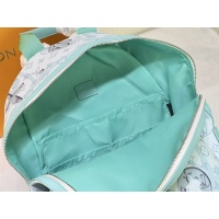 $82.00 USD Louis Vuitton AAA Quality Backpacks For Unisex #1139145