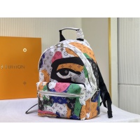 $82.00 USD Louis Vuitton AAA Quality Backpacks For Unisex #1139146