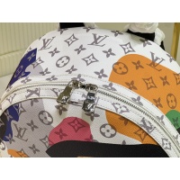 $82.00 USD Louis Vuitton AAA Quality Backpacks For Unisex #1139146