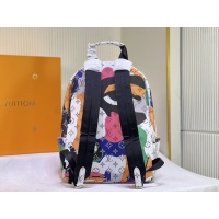 $82.00 USD Louis Vuitton AAA Quality Backpacks For Unisex #1139146
