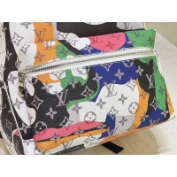 $82.00 USD Louis Vuitton AAA Quality Backpacks For Unisex #1139146