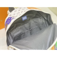 $82.00 USD Louis Vuitton AAA Quality Backpacks For Unisex #1139146