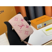 $41.00 USD Louis Vuitton LV Wallets For Women #1139174
