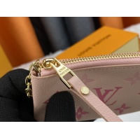 $41.00 USD Louis Vuitton LV Wallets For Women #1139174