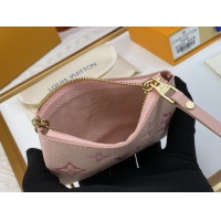 $41.00 USD Louis Vuitton LV Wallets For Women #1139174