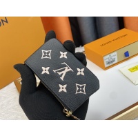 $41.00 USD Louis Vuitton LV Wallets For Women #1139175