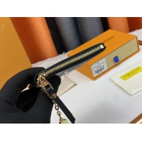 $41.00 USD Louis Vuitton LV Wallets For Women #1139175