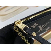 $41.00 USD Louis Vuitton LV Wallets For Women #1139175