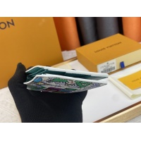 $42.00 USD Louis Vuitton LV Wallets #1139176