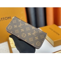$42.00 USD Louis Vuitton LV Wallets #1139182