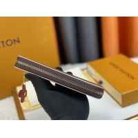 $42.00 USD Louis Vuitton LV Wallets #1139182