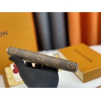 $42.00 USD Louis Vuitton LV Wallets #1139182