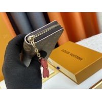 $42.00 USD Louis Vuitton LV Wallets #1139182
