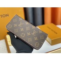 $42.00 USD Louis Vuitton LV Wallets #1139184