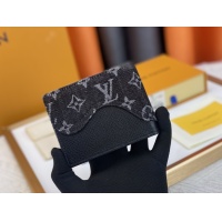 $42.00 USD Louis Vuitton LV Wallets #1139186